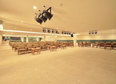 Hôtel BQ Belvedere 4* - 28