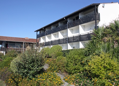 Club Azureva Anglet 2* en demi-pension - 10
