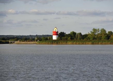 Camping Nantes Camping, 5* - 70