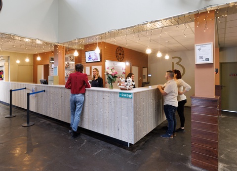 Belambra Clubs Le Chambourguet 3B en demi-pension - 8