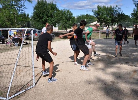 Camping La Digue, 4* - 25