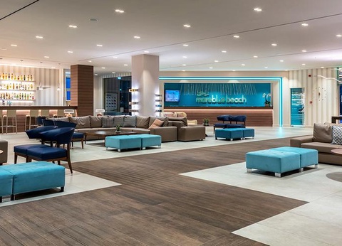 Hôtel Mareblue Beach 4* - 6