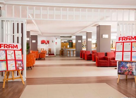 Hôtel Calma 3* - 14