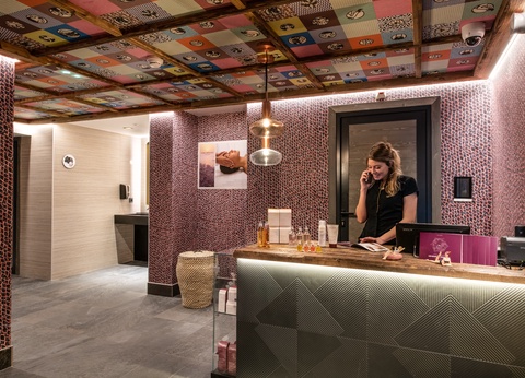 Résidence Chalet Izia 5* - 7