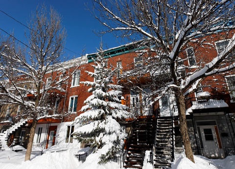 I LOVE USA CANADA - 11J/9N - 4