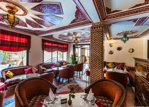 Hôtel Atlantic 3* - 18