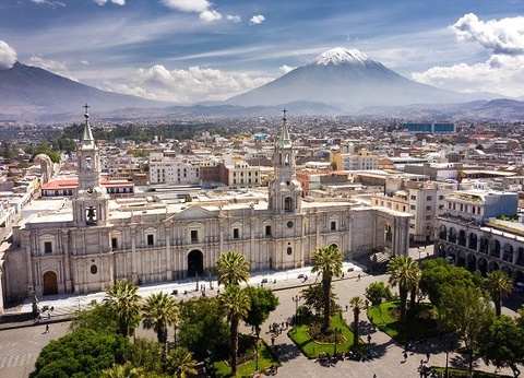 Circuit Trésors du Pérou *** - 19