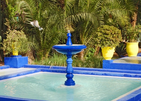 Circuit Richesses des villes impériales au grand sud marocain + extension Framissima Royal Tafoukt Agadir Resort & Spa - 8