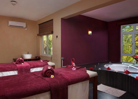 Club Coralia Jalsa Beach Hotel & Spa 3* sup - 17