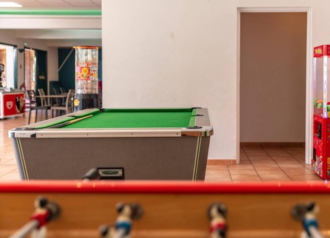 Camping Le California, 4* - 10