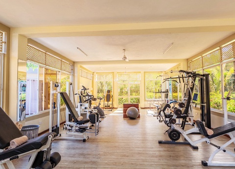 Ôclub Select Diamonds Malindi 5* - 9