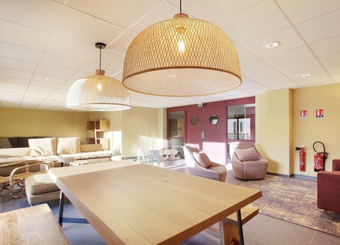 Résidence Référence Le Village de Praroustan - 25