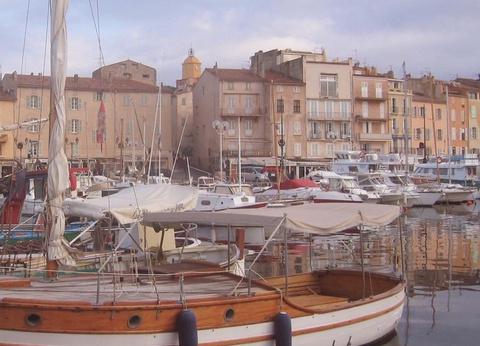 Camping Tikayan Félix de la Bastide, 3* - 41