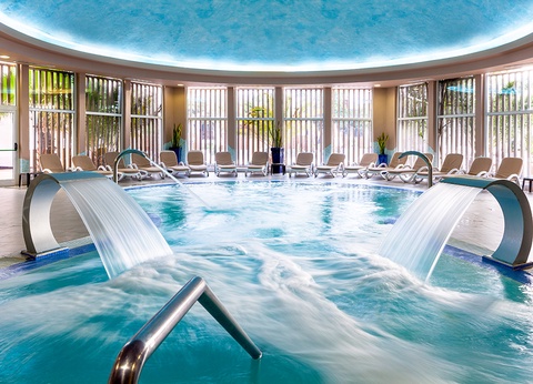 Hôtel Gran Castillo Tagoro 5* - 12