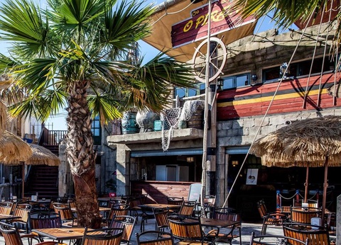 Pirates World Village-club Les Sables d'Or, 4* - 74