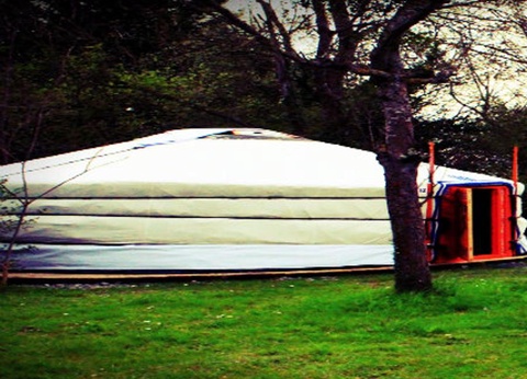 Camping Les Dis Village Insolite, 1* - 6