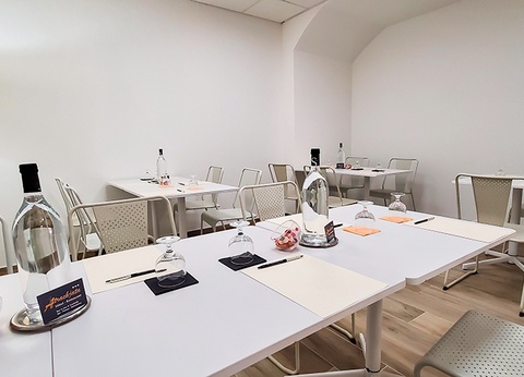 Hôtel Restaurant Atrachjata 3* - 9