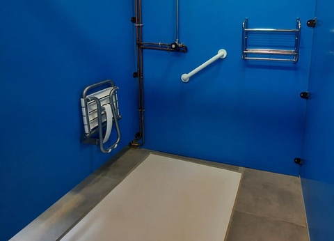 Village Chalets - Le Rû Du Pré - 23