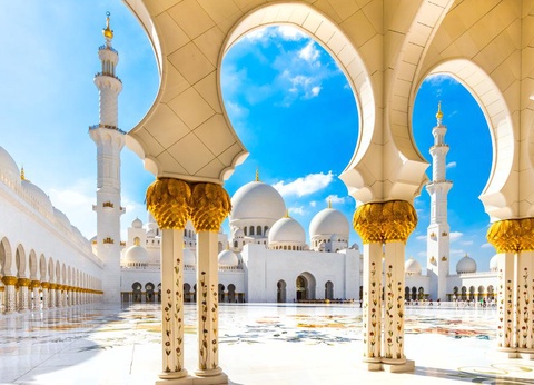 ABU DHABI | Ôcity Xperience Millennium Downtown Abu Dhabi 4* - 11