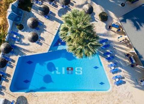 Hôtel Fram Sélection Hara Ilios Village 4* - 11