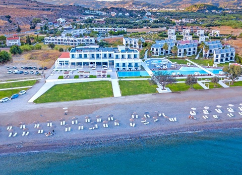 Hôtel Kamari Plus 4* by Ôvoyages - 15