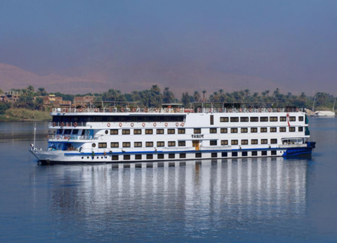 Croisière l'Egypte Millénaire - 17