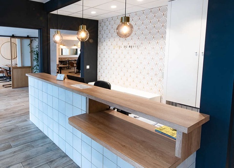 Week-end avec dîner à Gravelines - 3* - 6