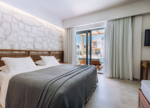 Club Jet tours Ostria Resort & Spa 5* - 8