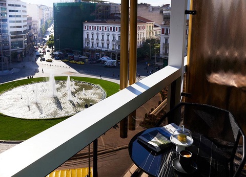 Hôtel Skylark, Aluma Hotels & Resorts 4* - 5