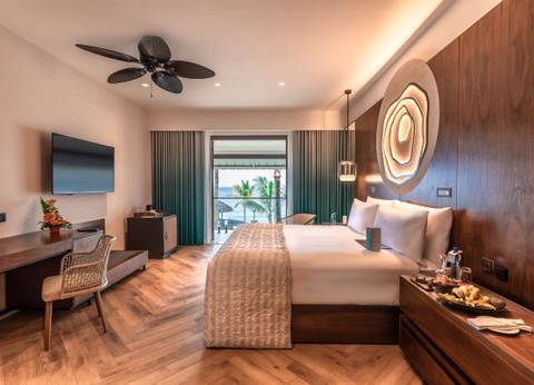 Hôtel Le Méridien 5* - 6