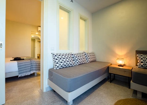 Hôtel Eliros Mare Hotel 5* - 14