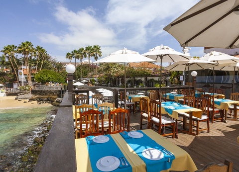 Hôtel Odjo d'Agua 3* - Flex - Cap Vert - 7