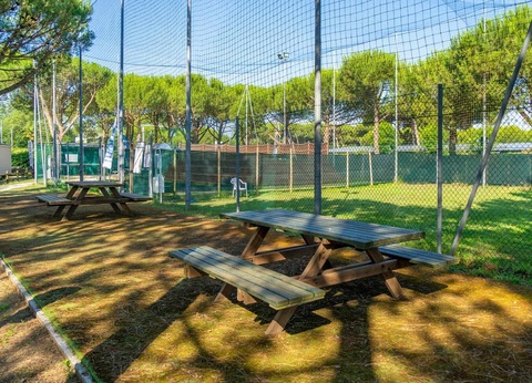 Camping Marina Family Village 3* - 11