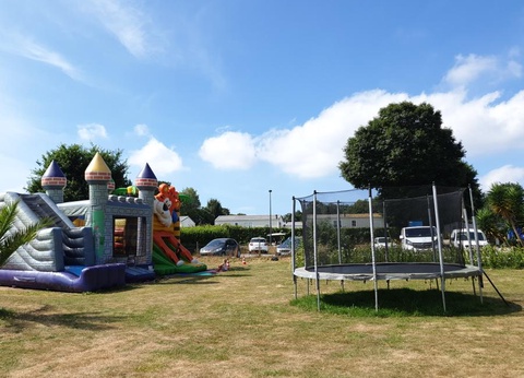 Camping Kerscolper 3* - 19