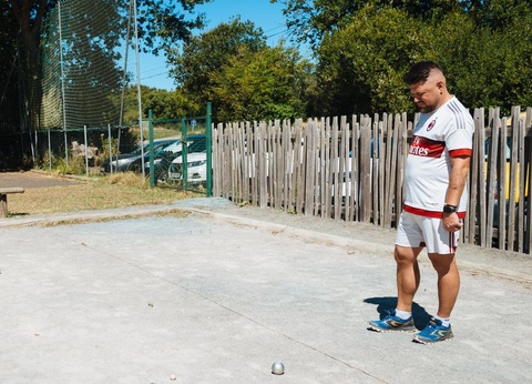 Camping La Trévillière, 4* - 19