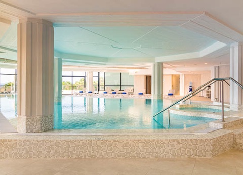 Hôtel Grand Palladium Sicilia Resort & Spa 5* - 7