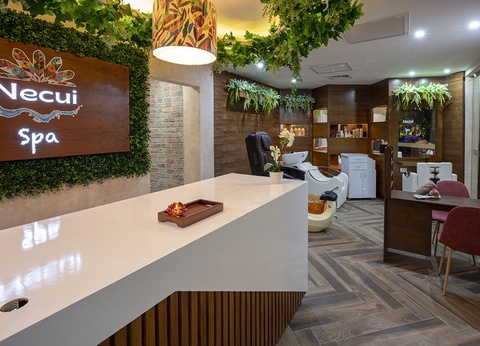 TUI Sélection Hôtel Viva Azteca by Wyndham - Choix Flex **** - 28