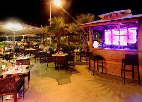 Escapade les pieds dans l'eau entre Cannes et Saint-Tropez 4* - 3