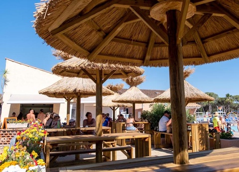 Montana Parc - Oasis Village - Coeur de l'estérel, 5* - 71