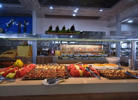 Hôtel Kalia Beach 4* - 10