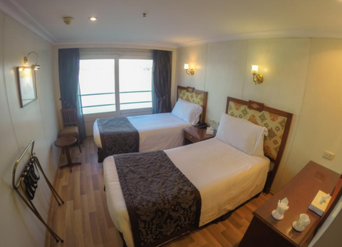 Combiné Papyrus et Pyramides d'Egypte - 39