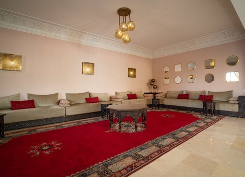 Club Framissima Évasion Marrakech Ryads Parc & Spa 4* - 16