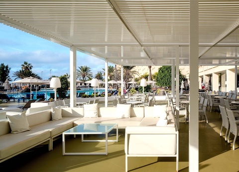 Hôtel Alexandre Grand Teguise Playa 4* - 6