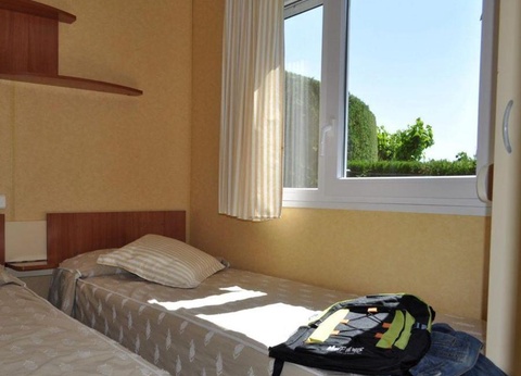 Camping Mas Patoxas, 4* - 95