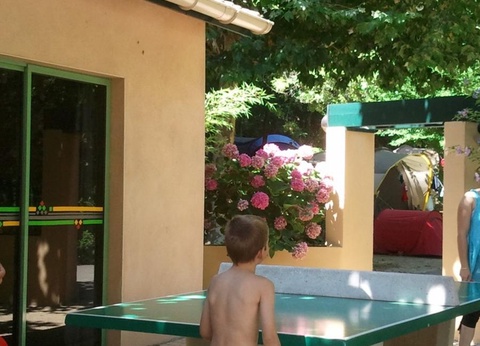 Camping Les Sources, 3* - 26