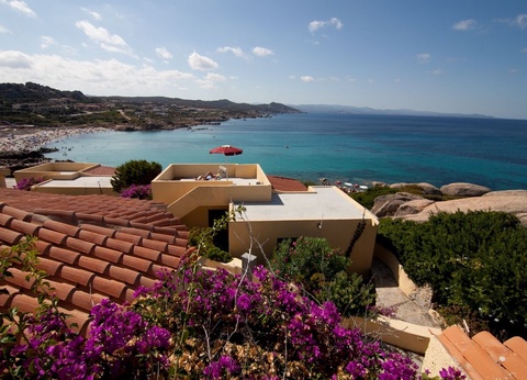 Naya Club Sardaigne Shardana 4* - 5