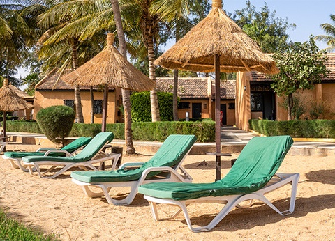 Club Jumbo Le Saly **** - 4