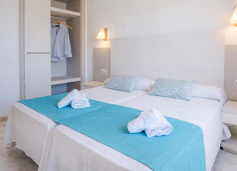 Hôtel Moon Dreams Los Lentiscos 2* - 5