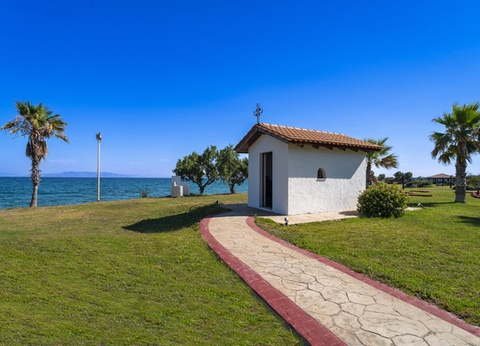 Club Framissima Nautica Blue Resort 4* Sup - 12