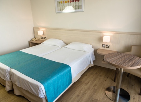 Club Jumbo Cynthiana Beach 3* - 4